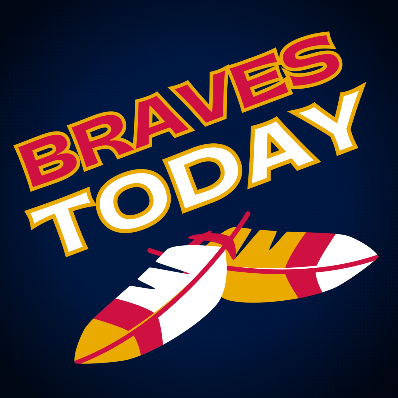 Braves Today logo