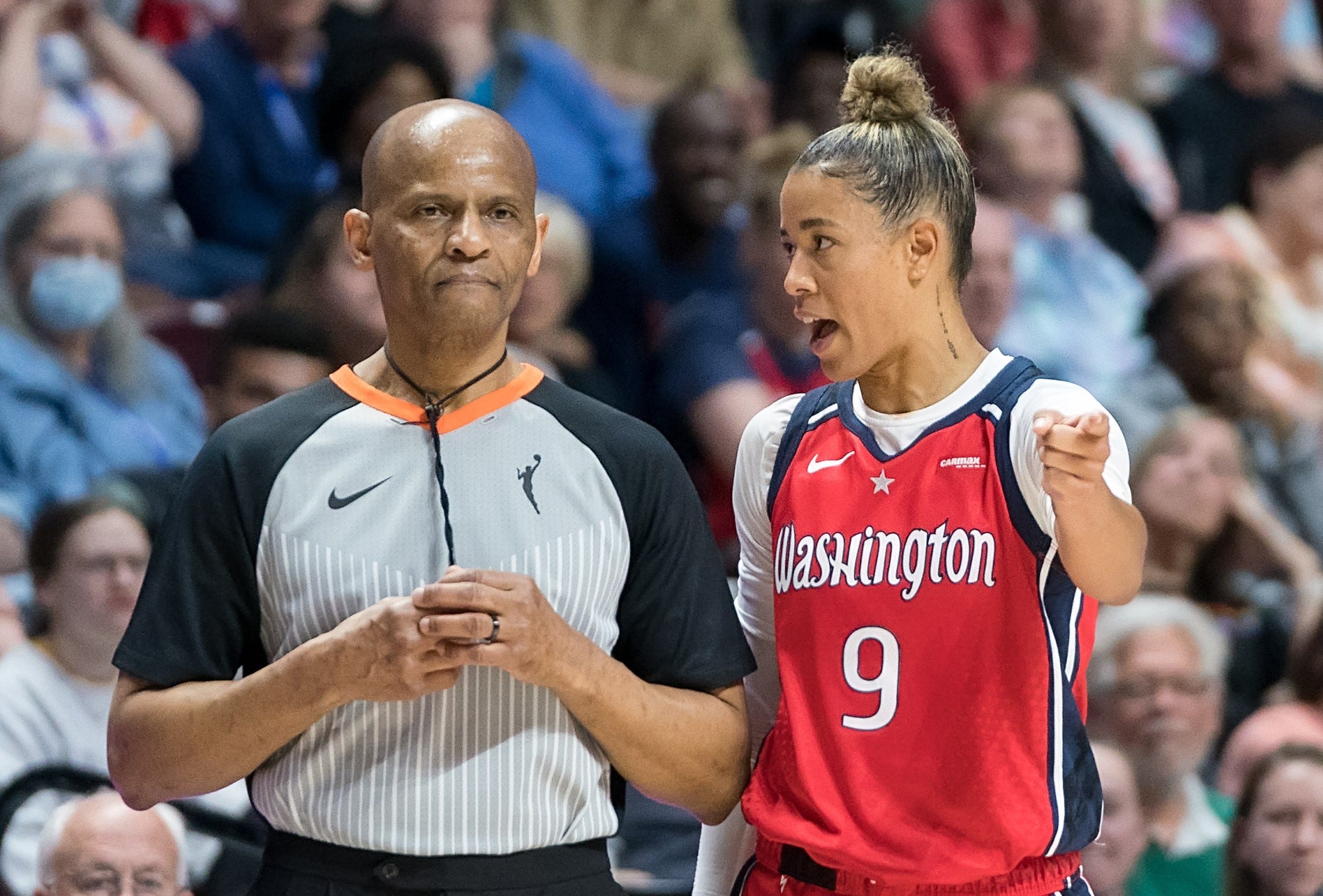 Who should the Indiana Fever protect in the WNBA expansion draft?