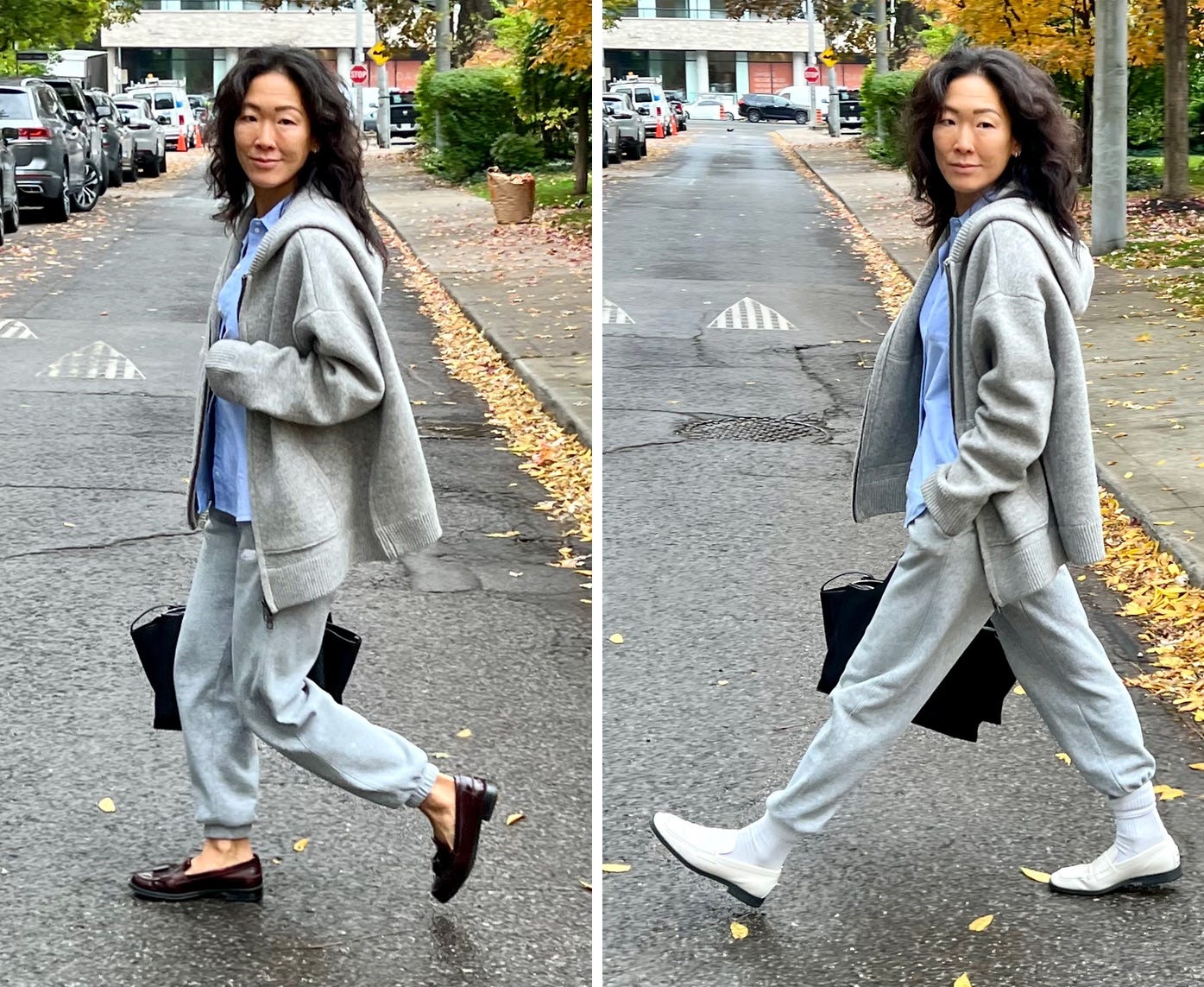 7 Gray Sweatpants Outfits That Elevate the Look – Gabe Clothing
