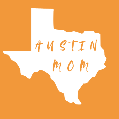 Austin Mom logo