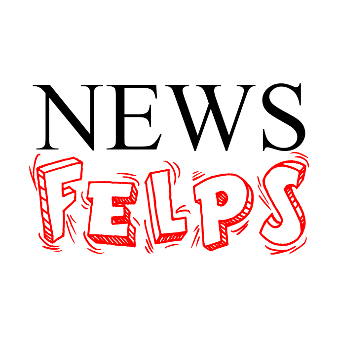 NewsFelps logo