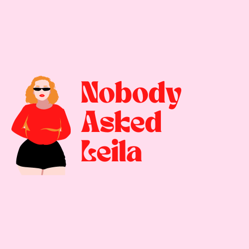 Nobody Asked Leila