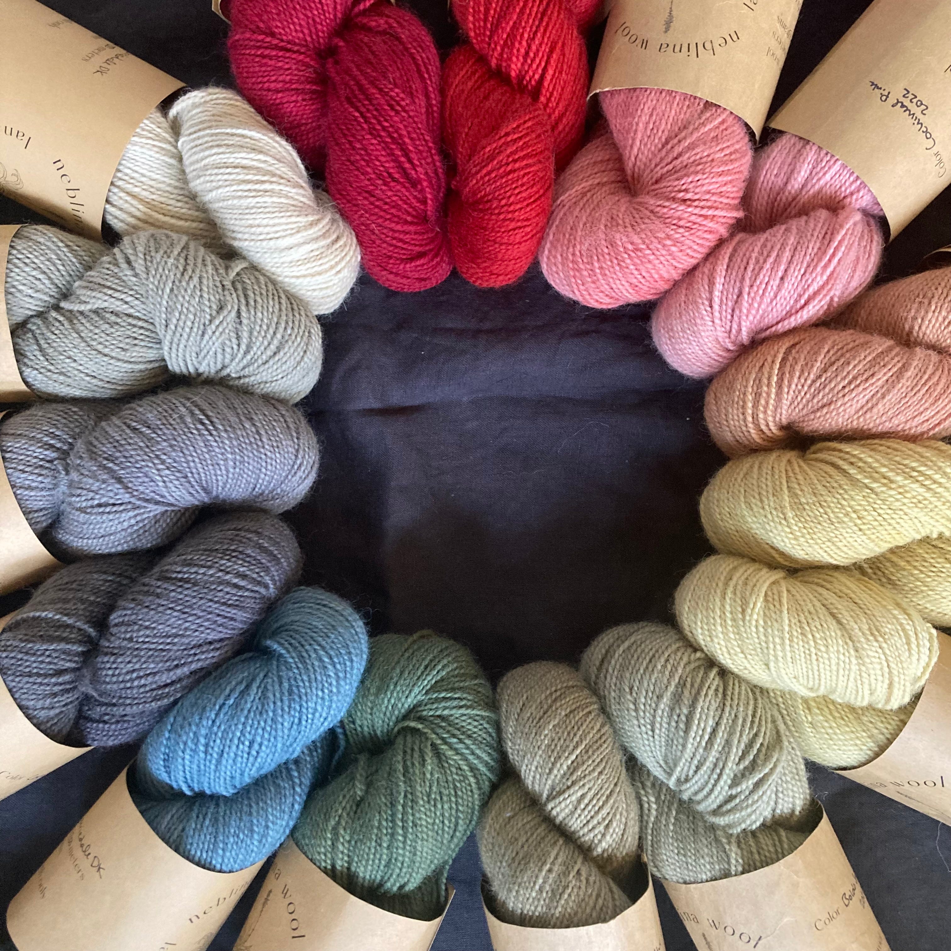 Qué es la lana merino? Propiedades y características – Marcotricot