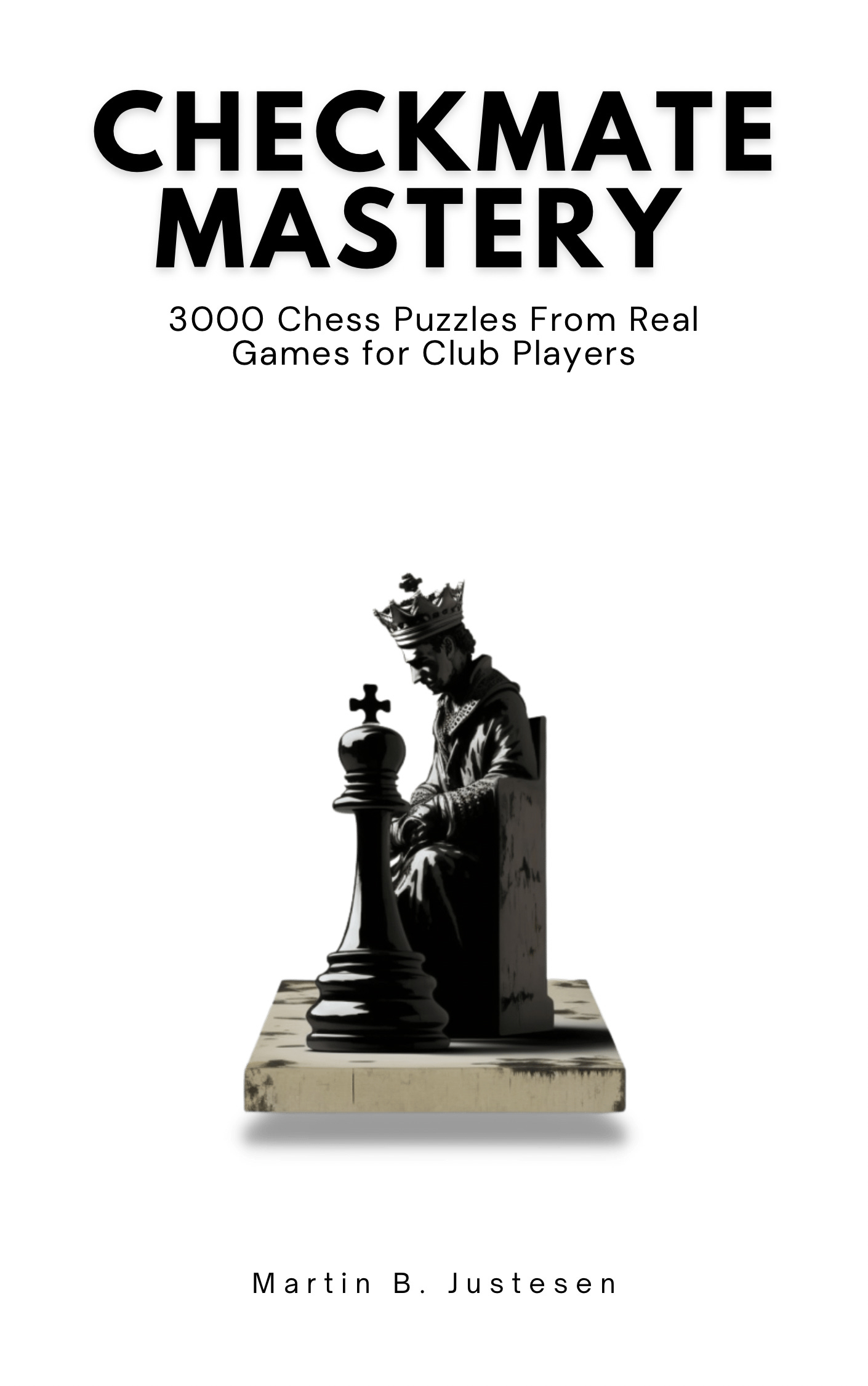 Checkmate! Fremd Senior Writes Book About Becoming A Chess Master - Journal  & Topics Media Group