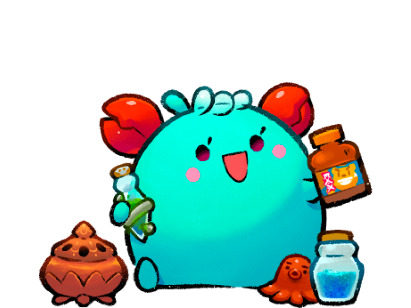 Axie Origins S3 Off-Season Updates - by Axie Infinity