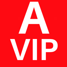 Alaska VIP Club  logo