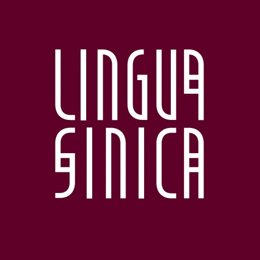 Lingua Sinica logo