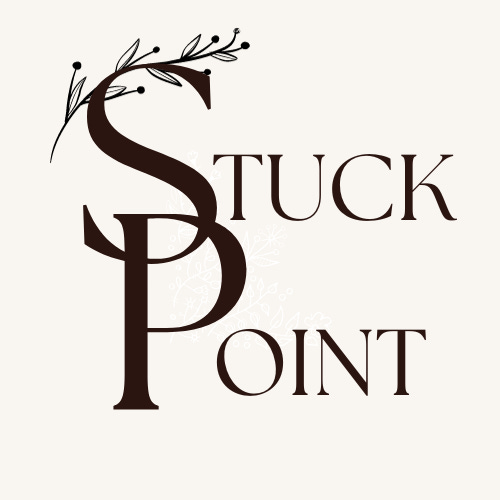 Artwork for Stuck Point