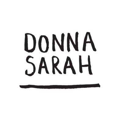 Donna’s Substack logo