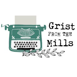 Artwork for Grist From the Mills