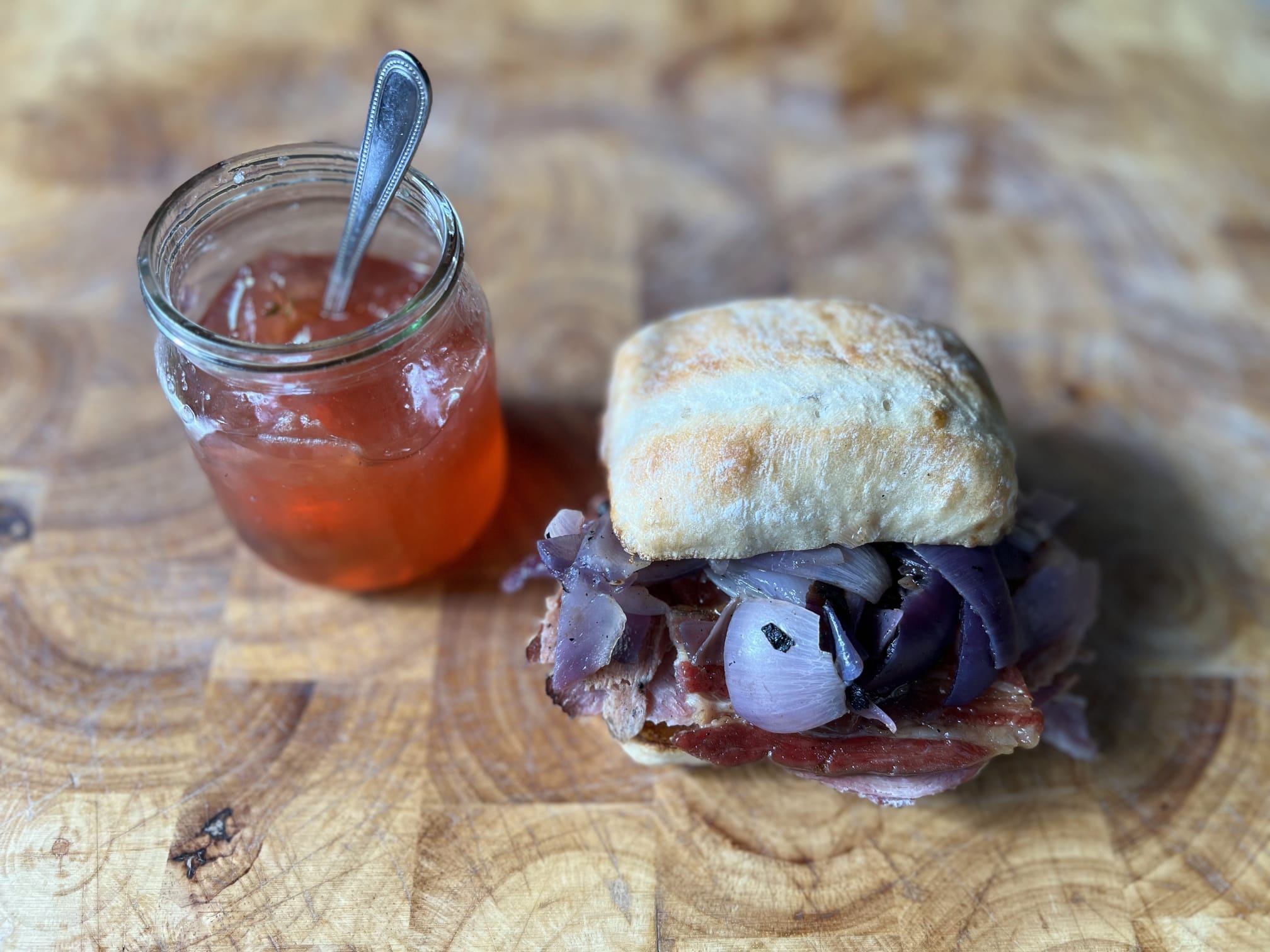 Barbecue food in Suffolk at The Cattleyard Kitchen Baylham