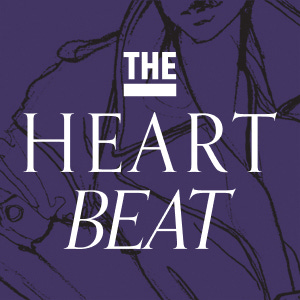 Artwork for The Heartbeat by Ani