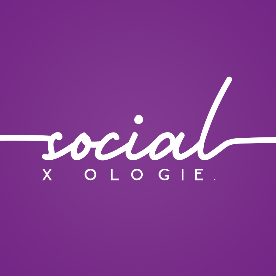 Social, Decoded logo