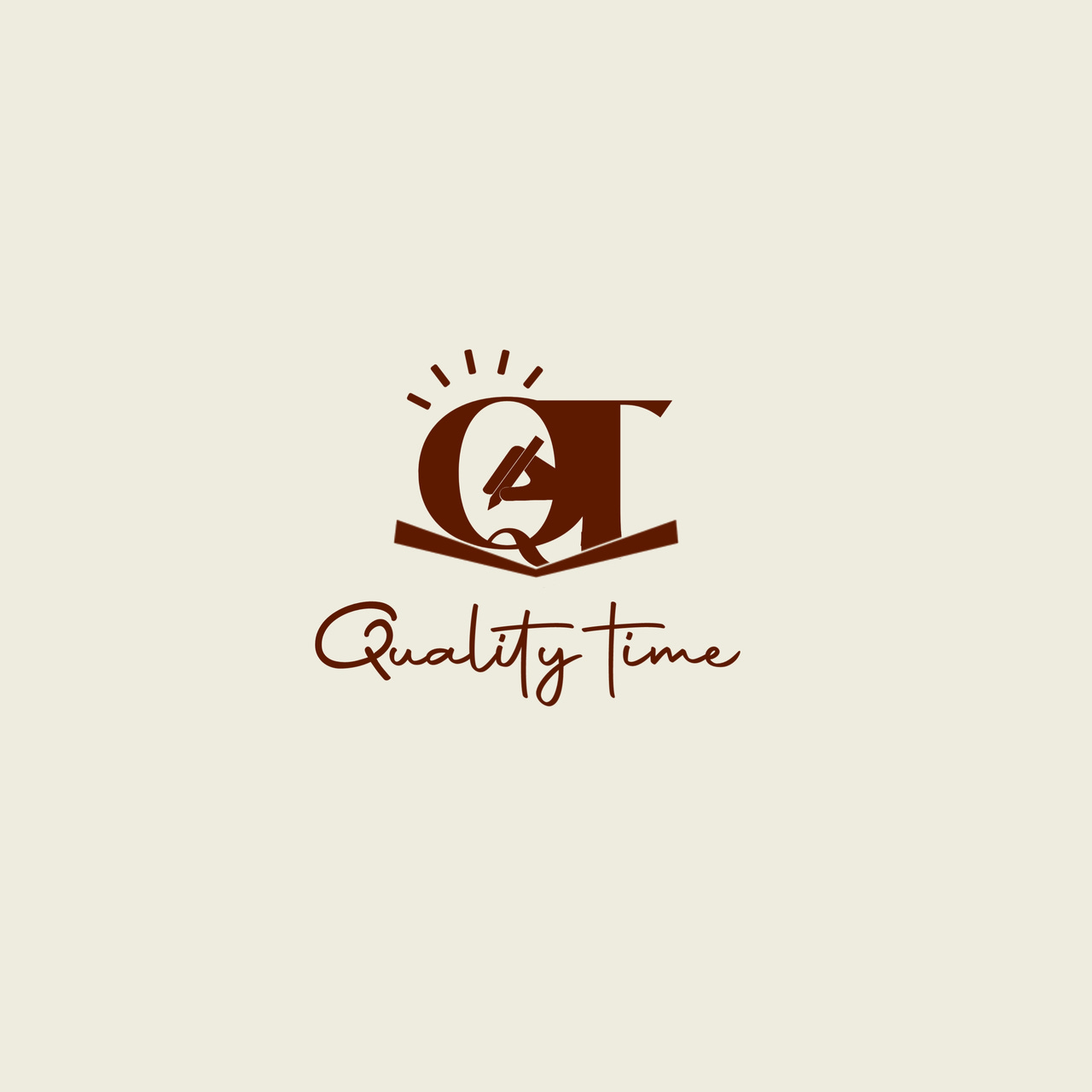 Quality Time logo