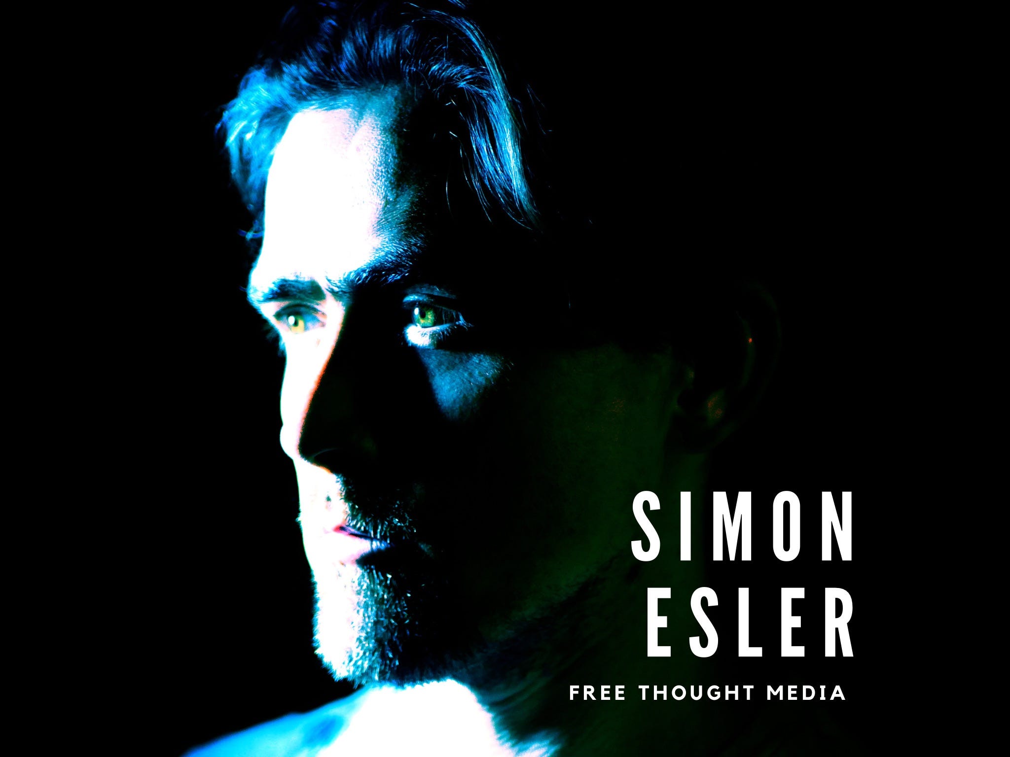 Simon Esler's Substack