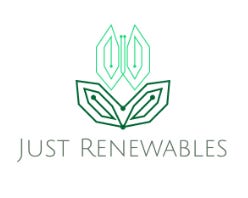 Artwork for Just Renew