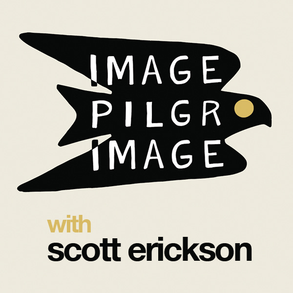Artwork for Image Pilgrimage w/ Scott Erickson