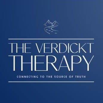 Artwork for The Verdickt Therapy