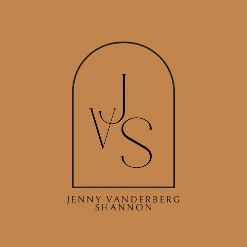 Artwork for Jenny Vanderberg Shannon