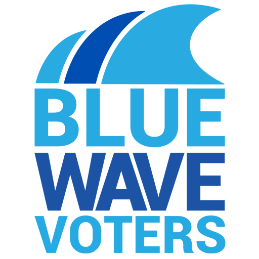 Blue Wave logo