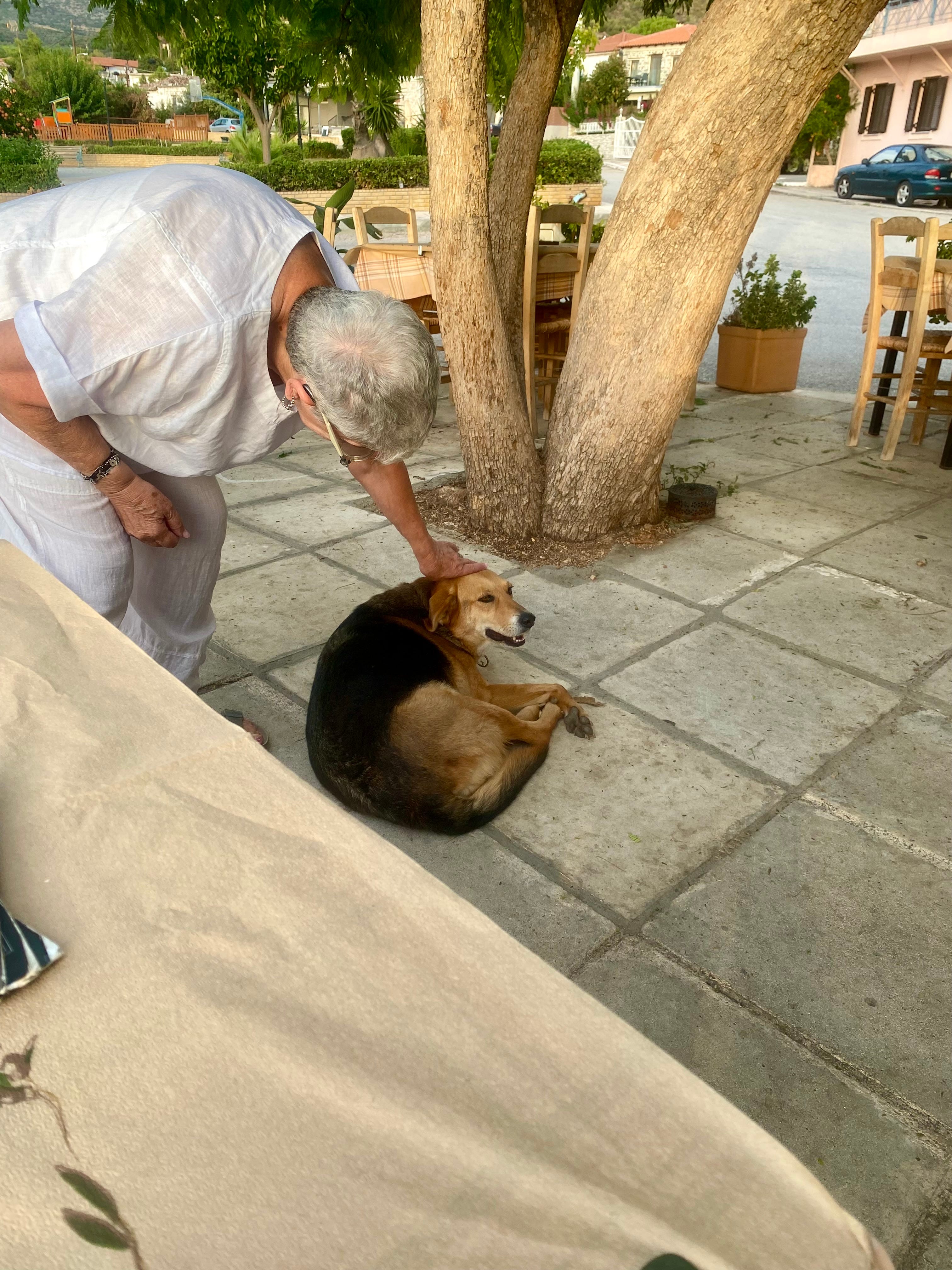 Friday Pyrgiotika by Silva & Black Silva’s Substack