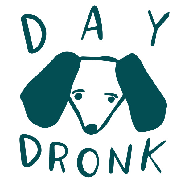 Daydronk logo