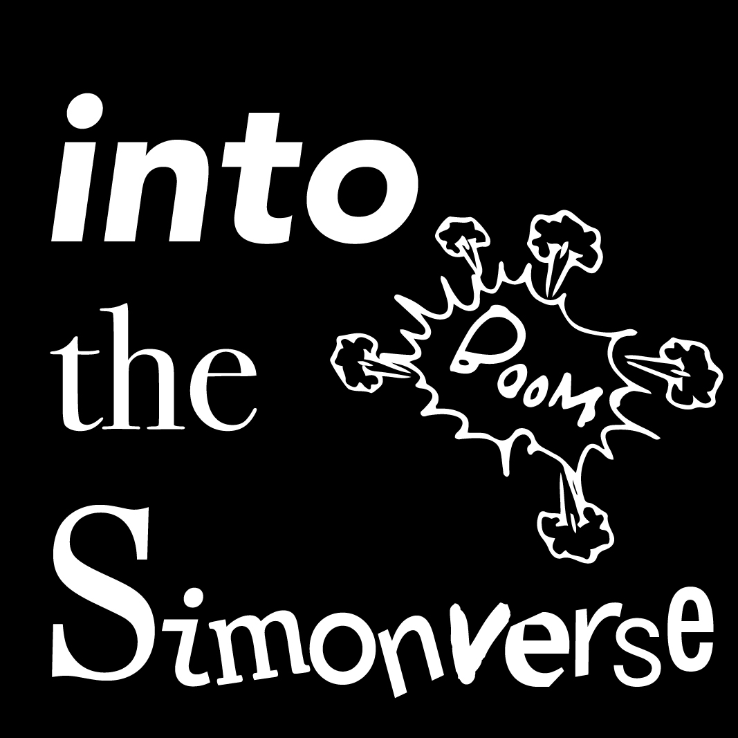Into the Simonverse