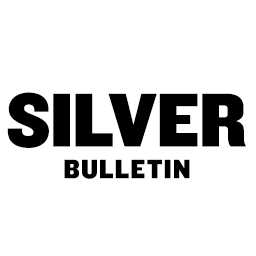 Artwork for Silver Bulletin