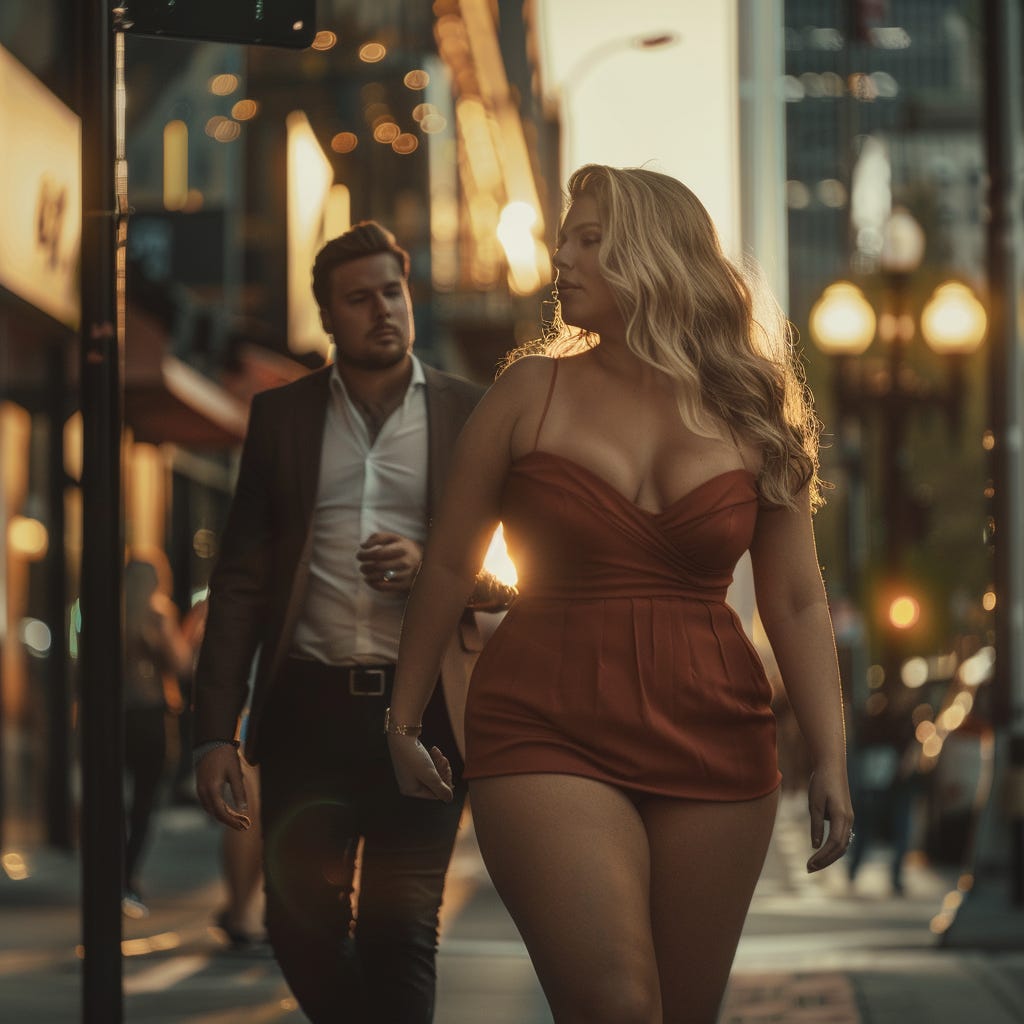 Stop Thinking With Your Cock. - The Mavericks Manor