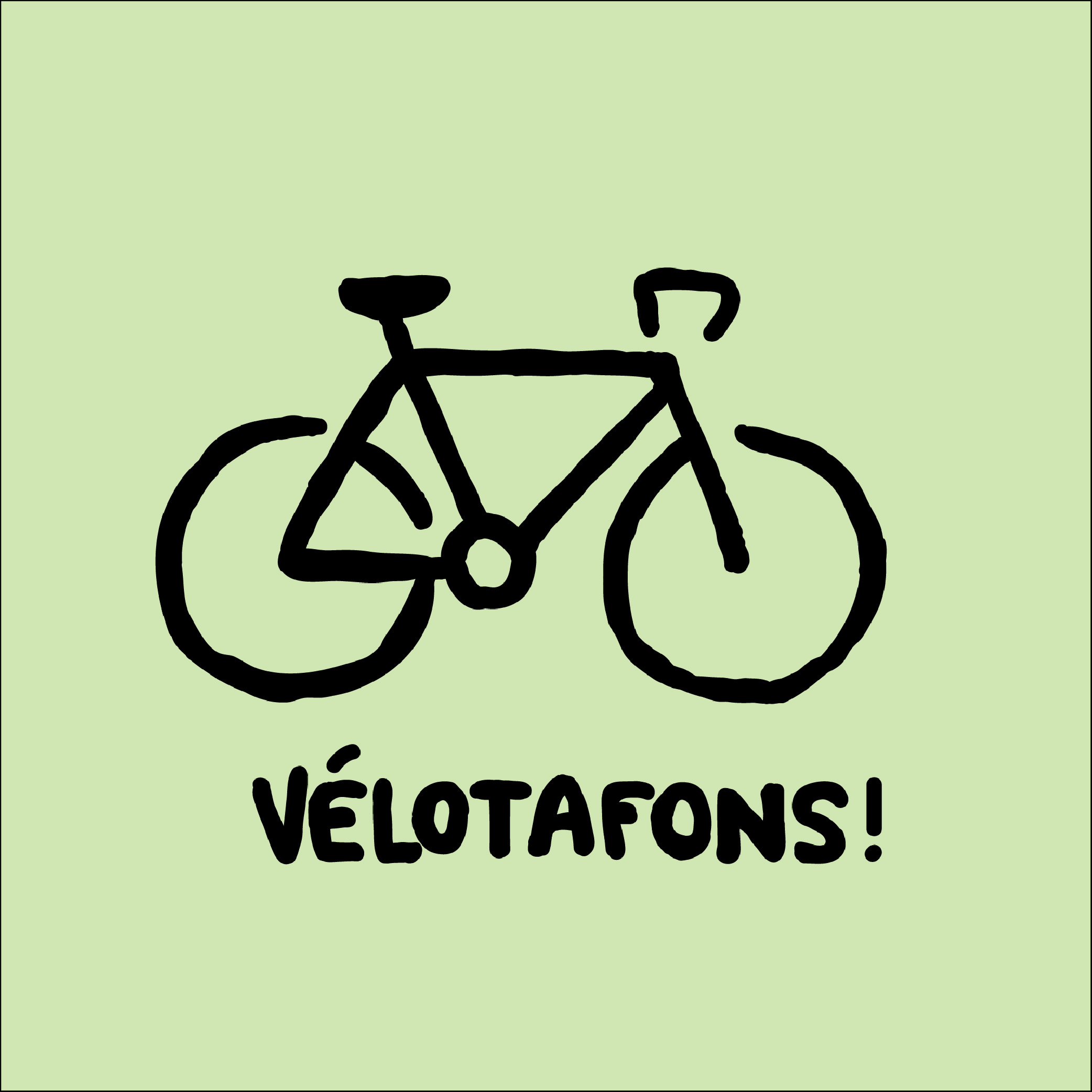 Artwork for Velotafons