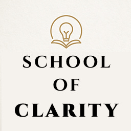 School of Clarity logo