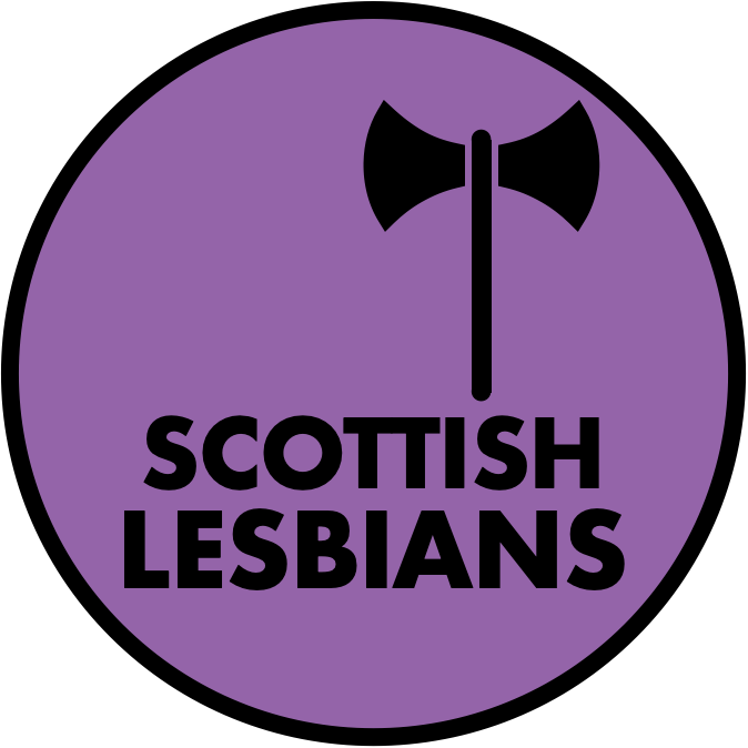 Scottish Lesbians