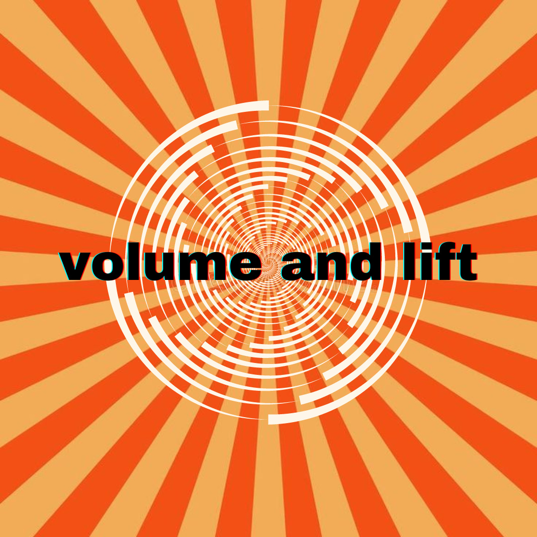 Volume and Lift