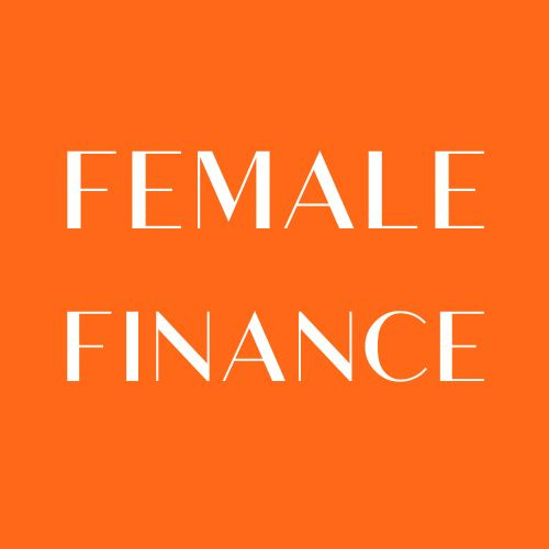 Female Finance logo