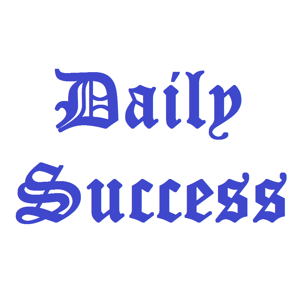 Artwork for Daily Success