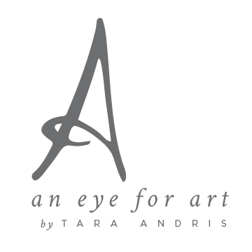 an eye for art