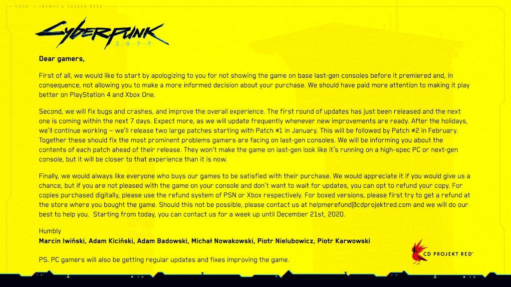 How Edgerunners is revitalizing the Cyberpunk 2077 playerbase across all  platforms
