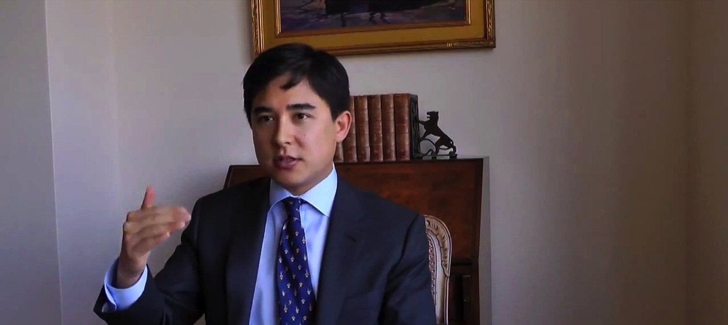 Antifragile Investing: Josh Tarasoff's Strategies for Thriving in Uncertainty