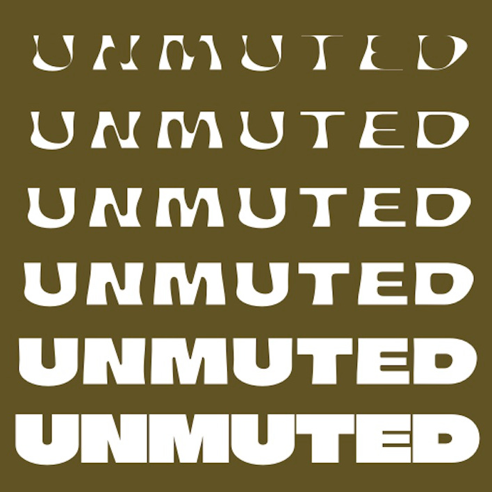 Unmuted Tones logo