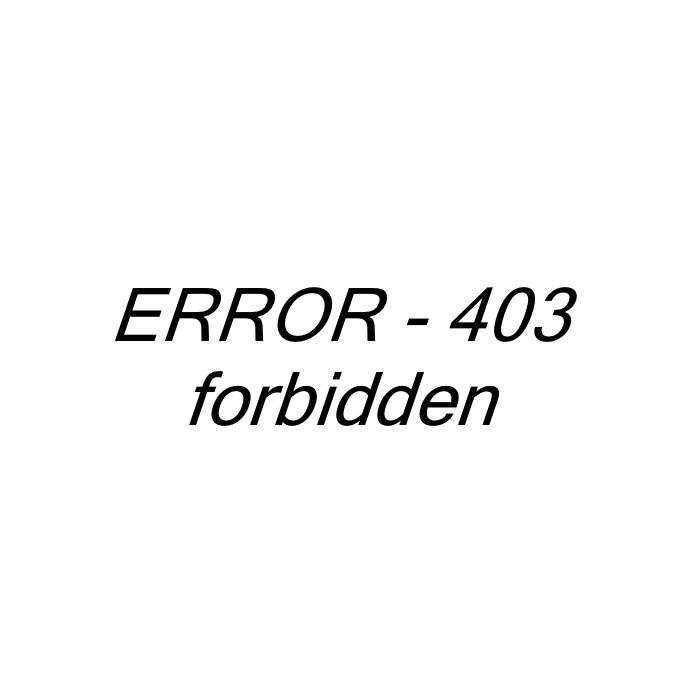 error-403