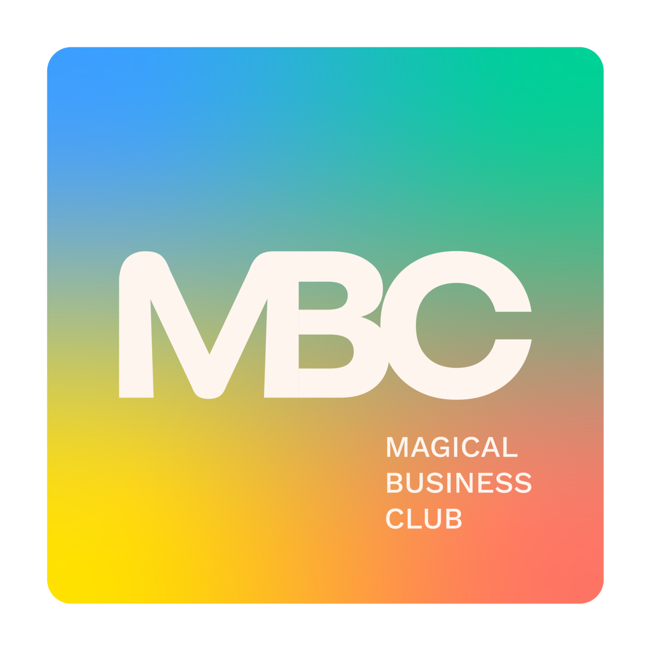 Magical Business Club