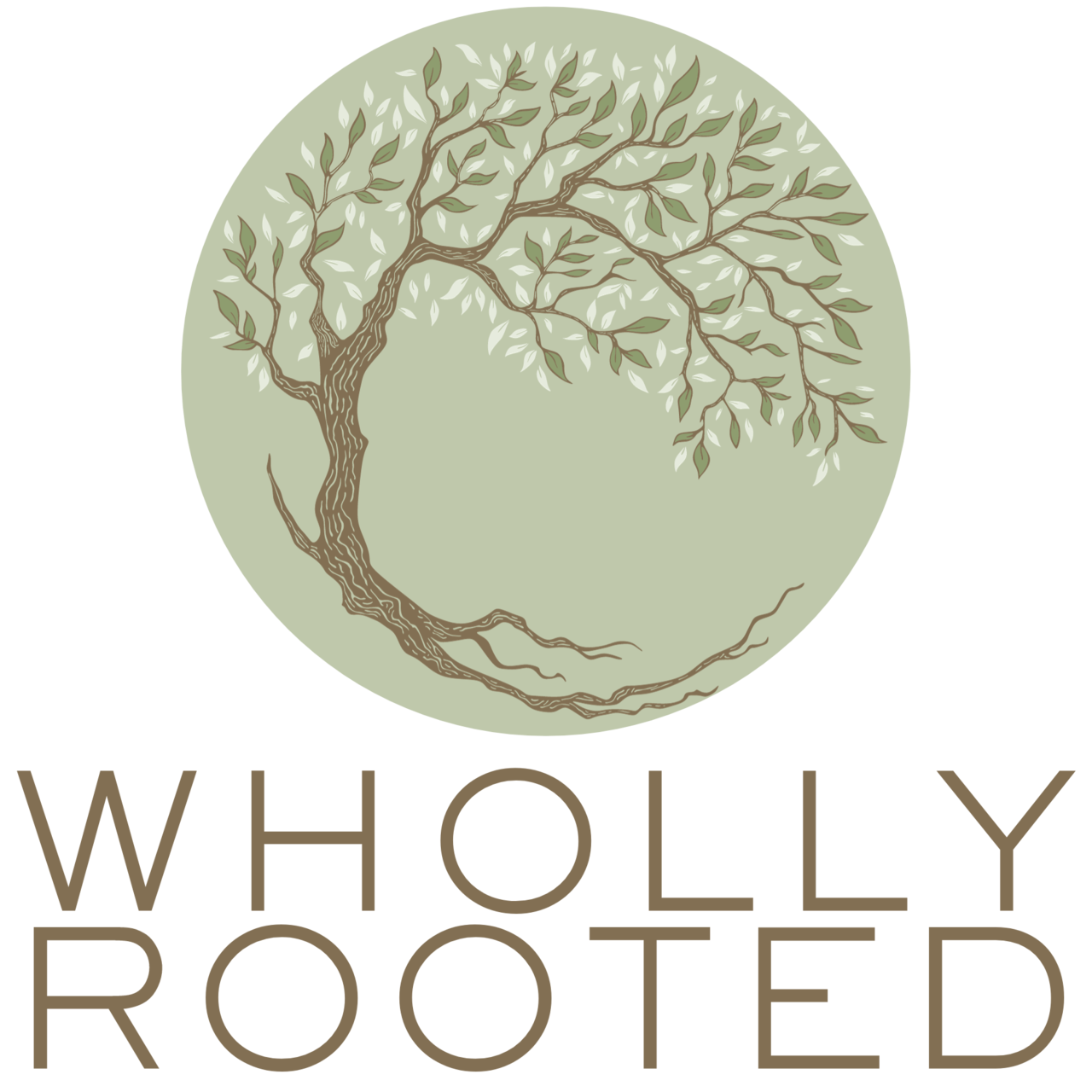 Wholly Rooted