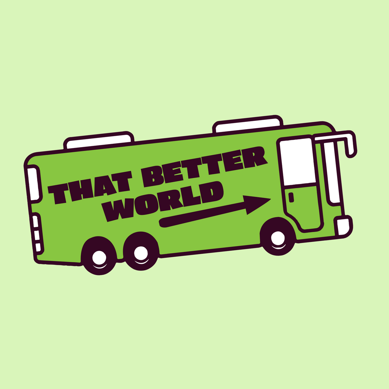 That Better World logo