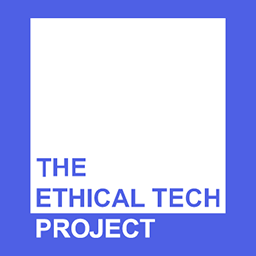 Artwork for The Ethical Tech Project