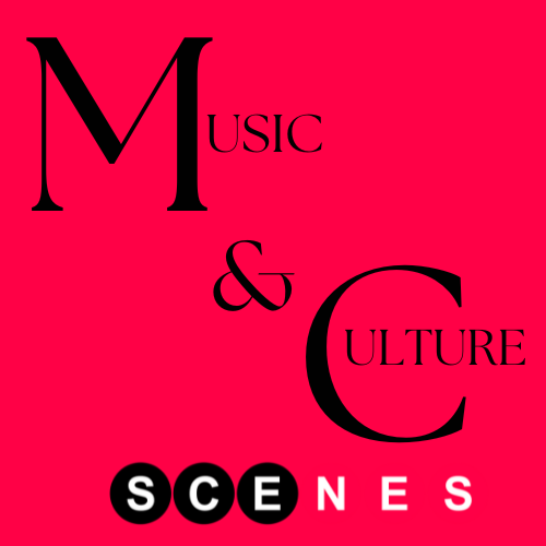 Music & Culture logo