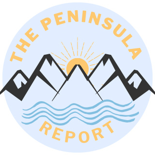 Artwork for The Peninsula Report