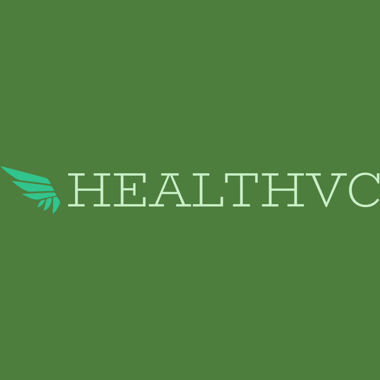 Artwork for HealthVC