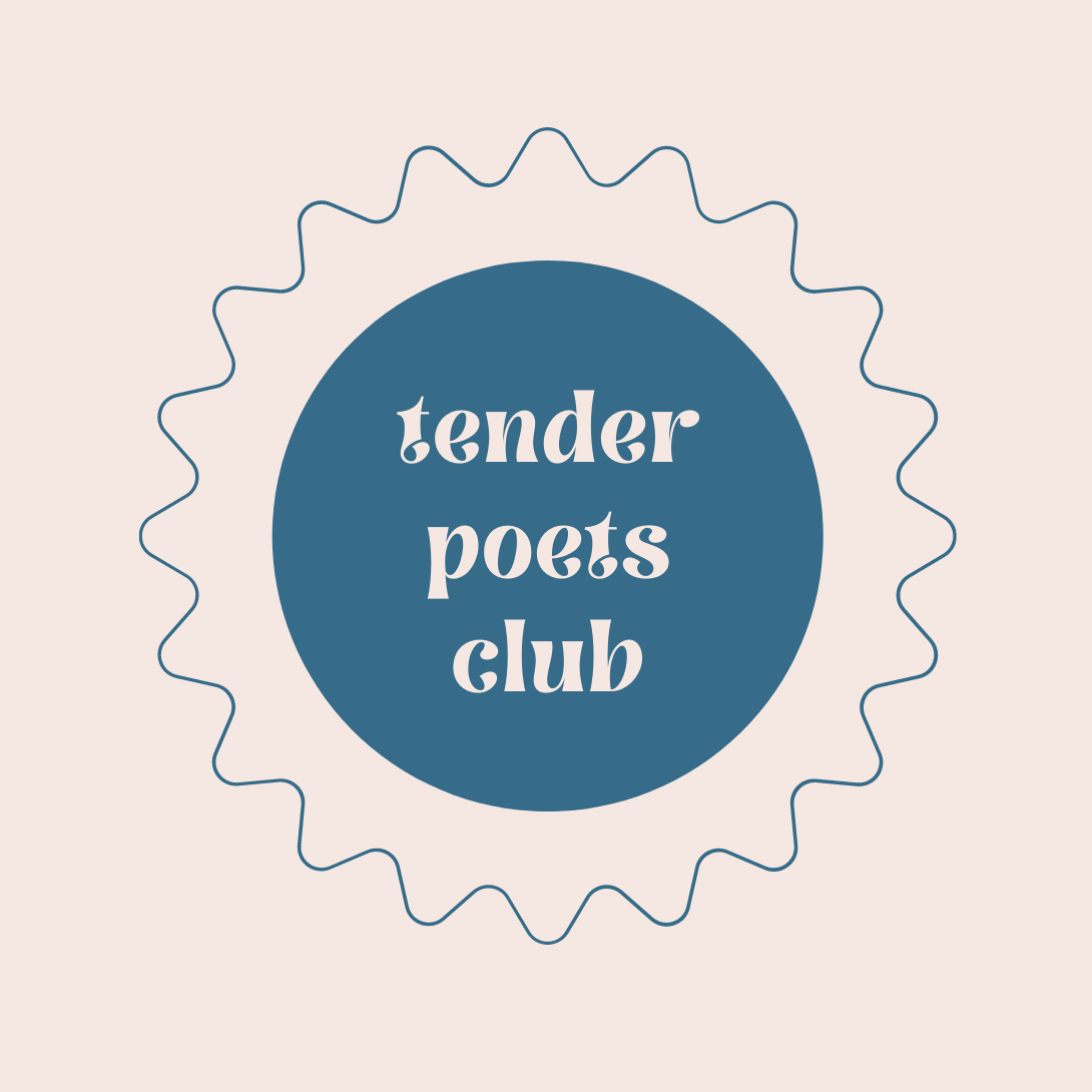 the tender poets club