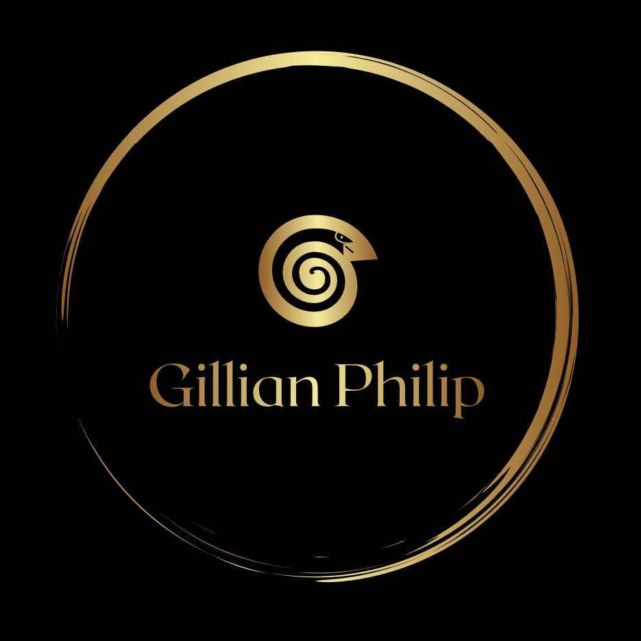 Gillian Philip