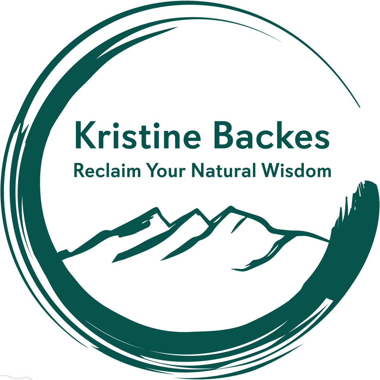 Reclaim Your Natural Wisdom